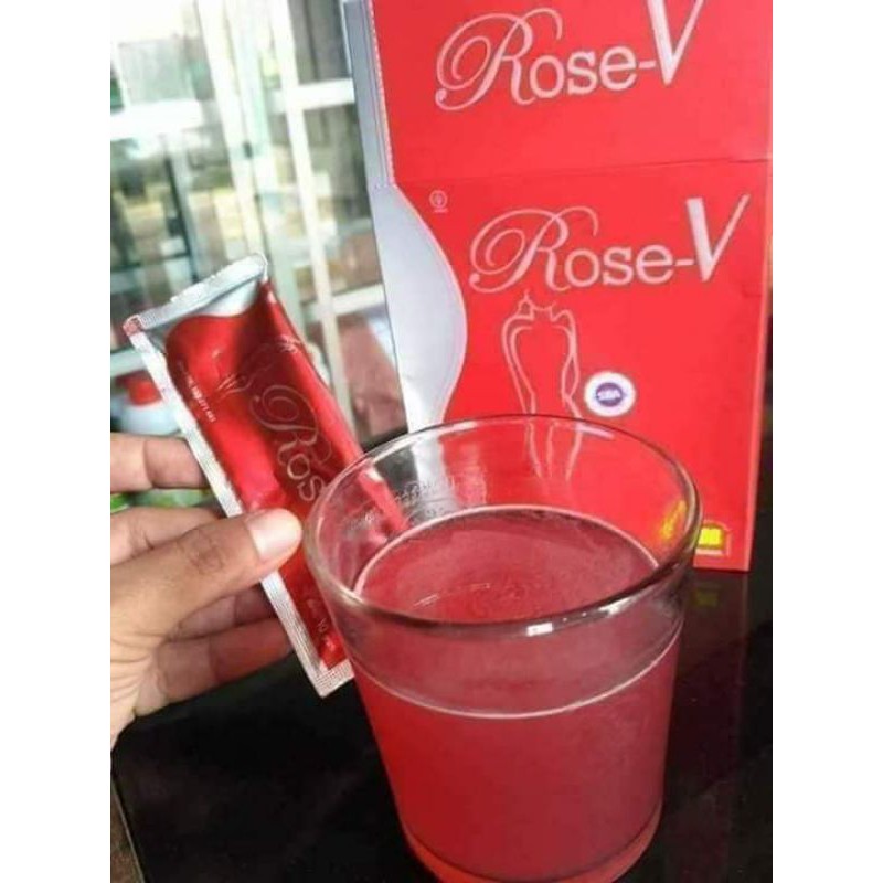 

Rose V