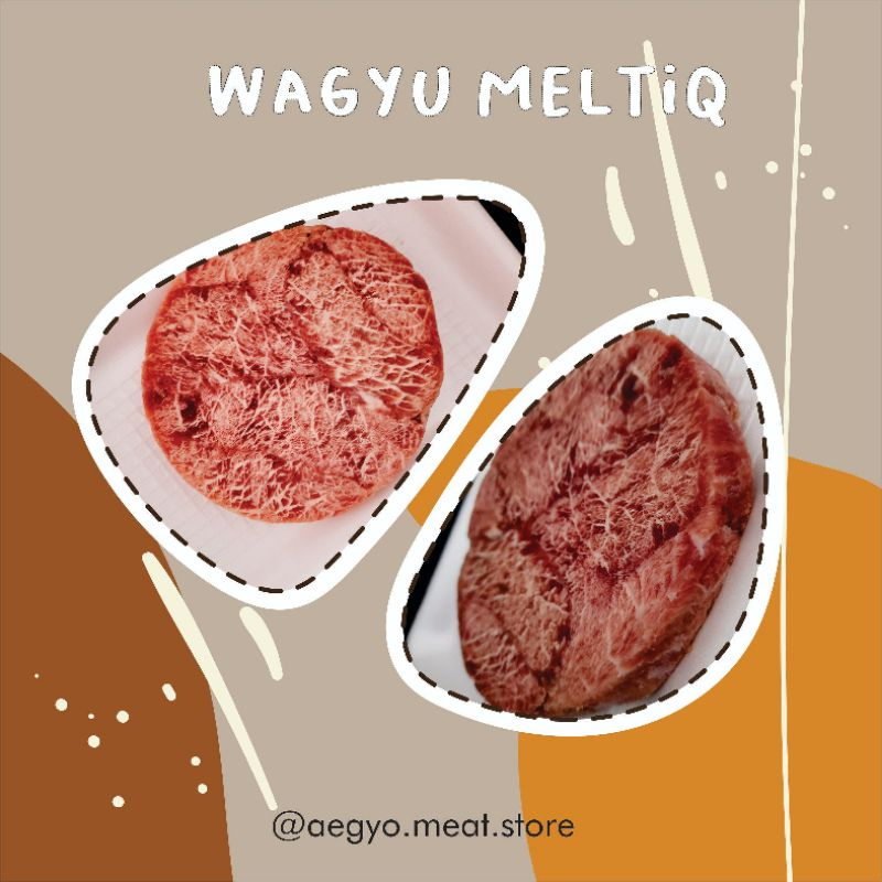 

tenderloin wagyu meltiq