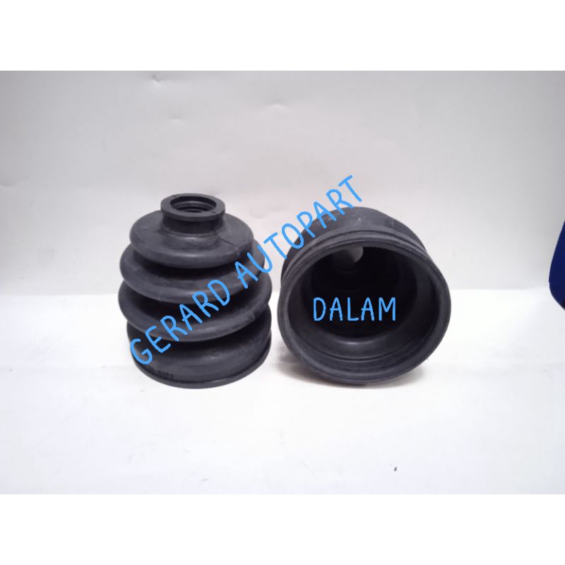 KARET BOOT CV JOINT  KARET BOOT ASRODA DALAM  FORD RANGER