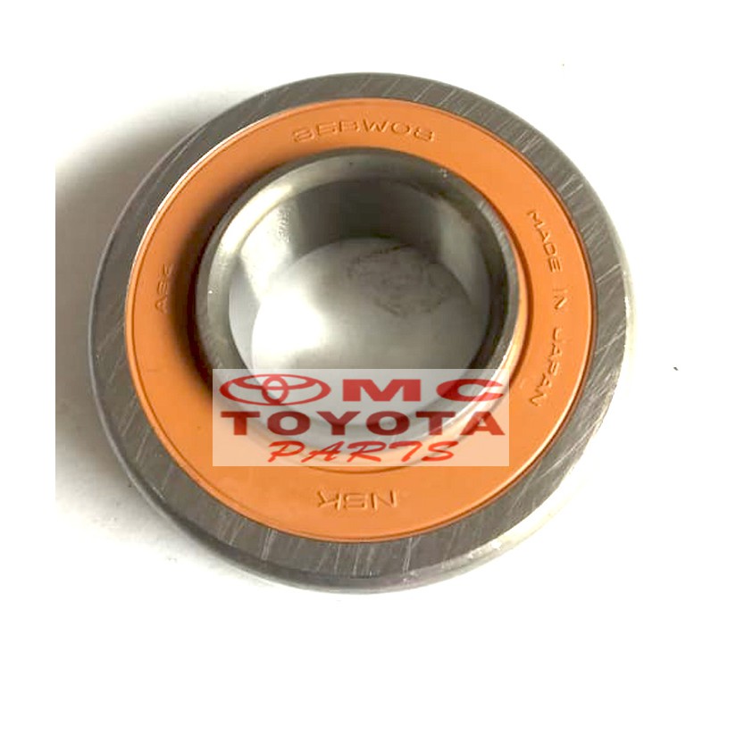 Laher Bearing Roda Belakang Toyota kijang kapsul 7K 35BW08