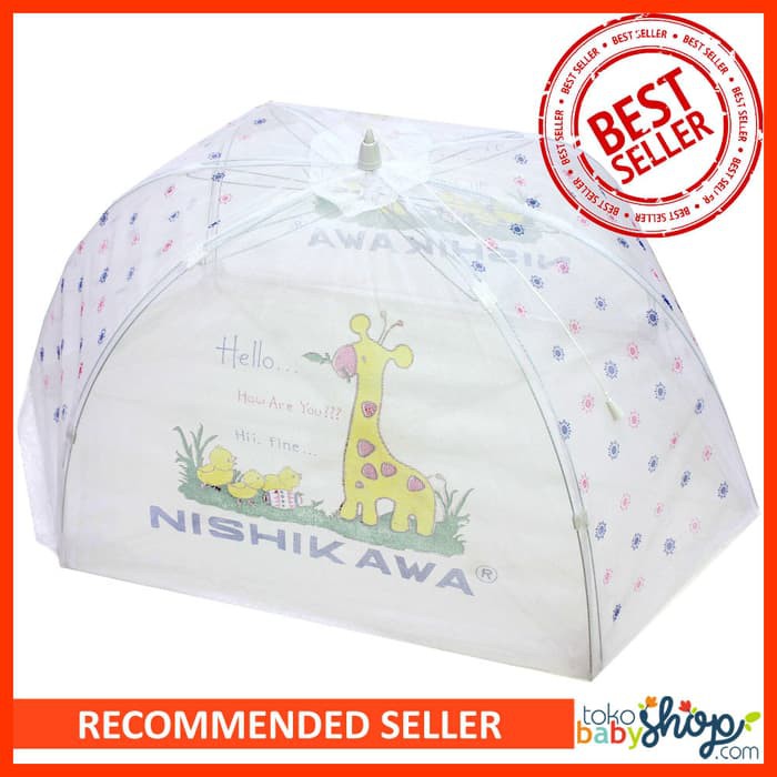 ❋ L.A Kl09 Kelambu Bayi Musik Series 3In1 Dengan Kasur Dan B XD346 Nishikawa  Kojong Tudung Perlengk