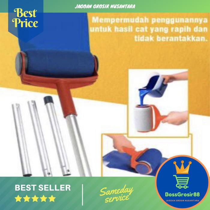 

Cat / Perlengkapan / Spille Resistant Brush