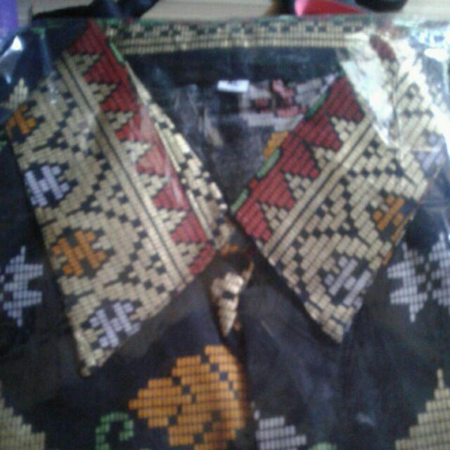 Artomoro Couple Batik Ardina Couple 011