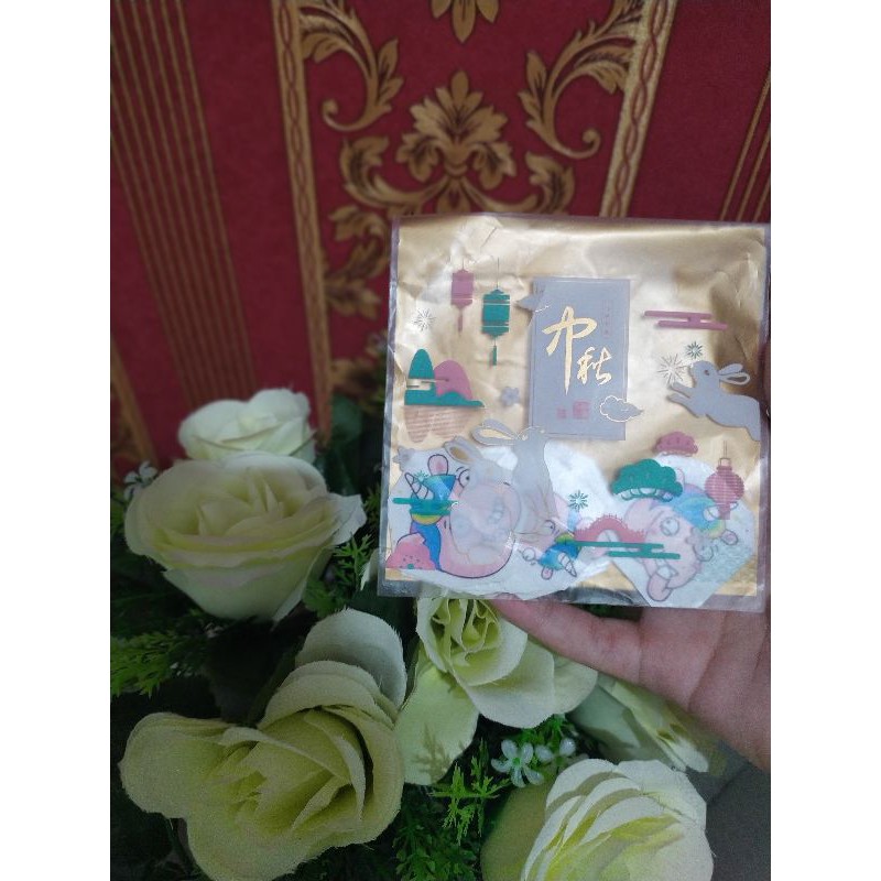 

Stiker peppa pig lucu