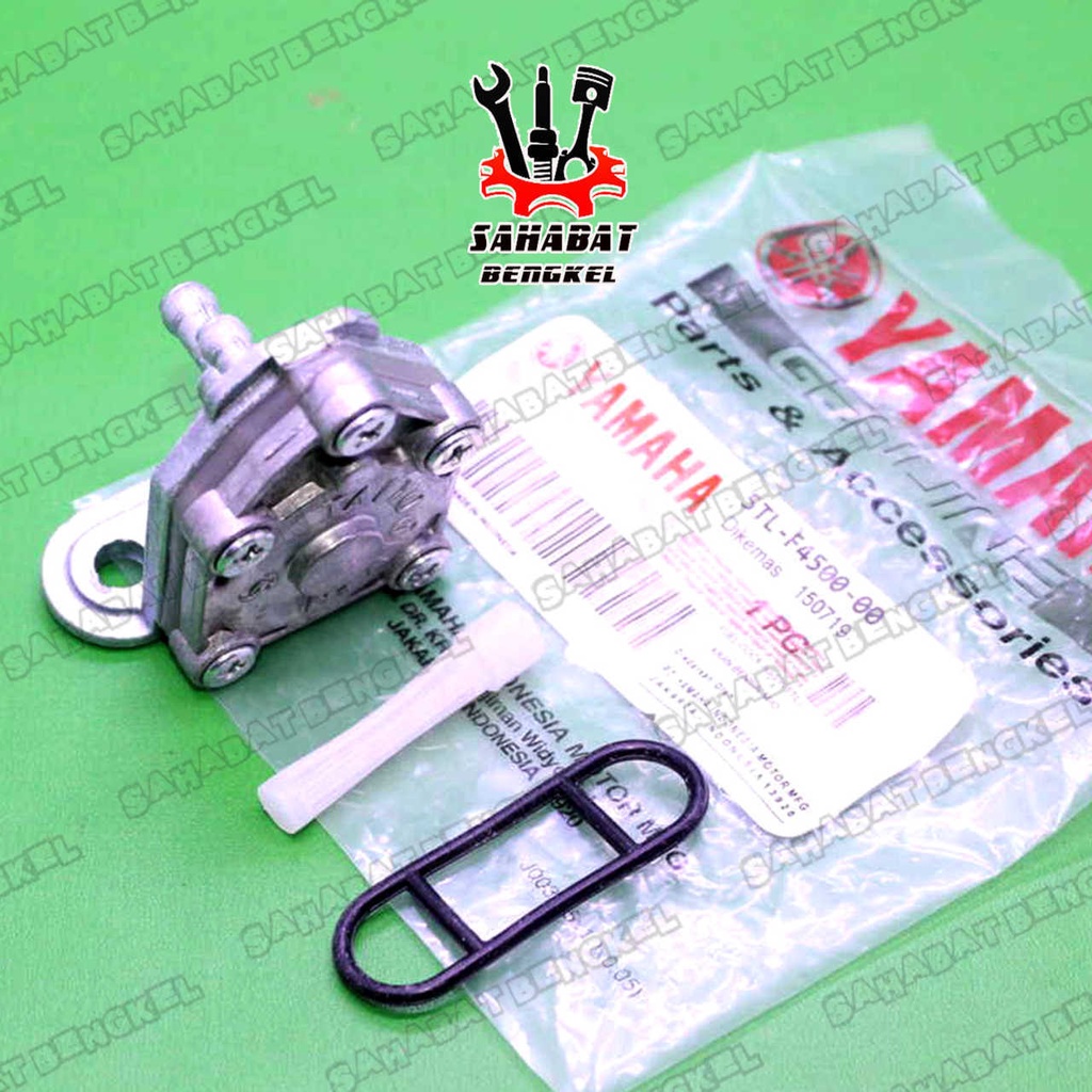 Kran Bensin Fizr Mio Soul Karbu