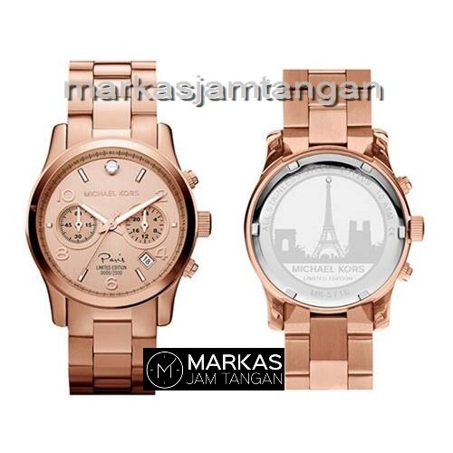 Jam michael 2024 kors ori