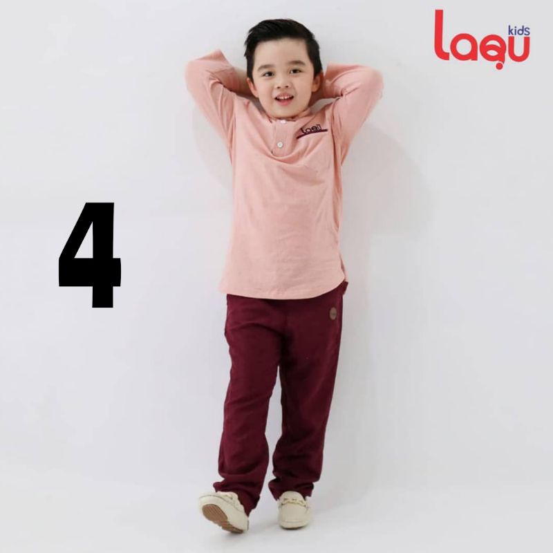 SALE setelan kurta galaxy laqu kids/set kurta anak cowok laki laki