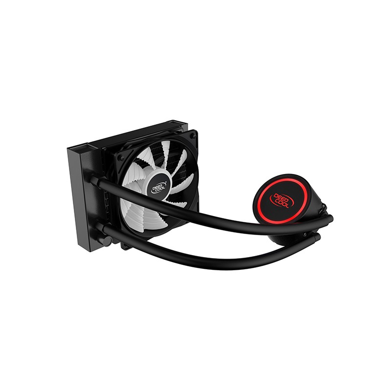 Deepcool Gammaxx L120T - Anti Leak