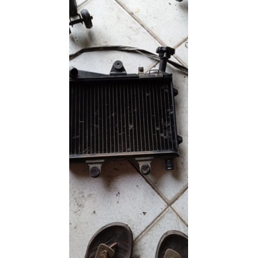 radiator ninja r original