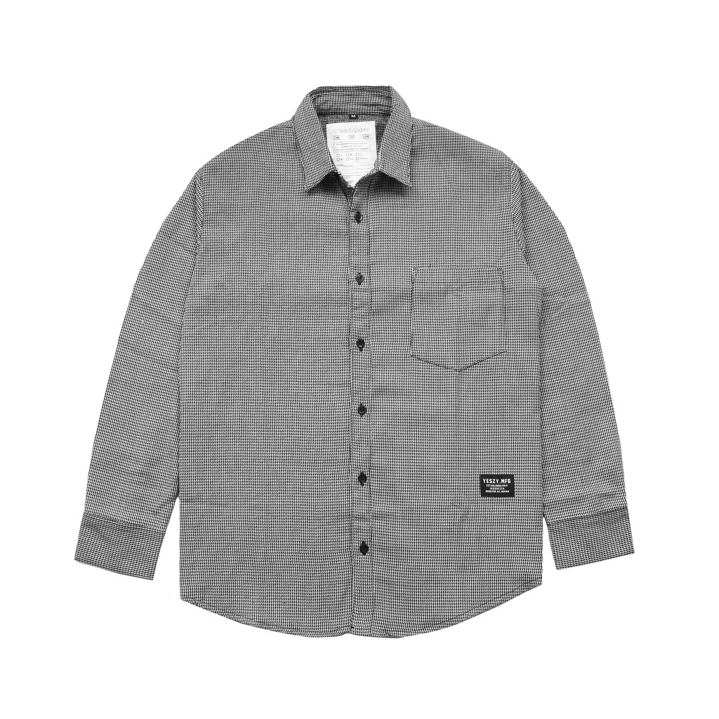 YESZY.MFG - Scale Shirt