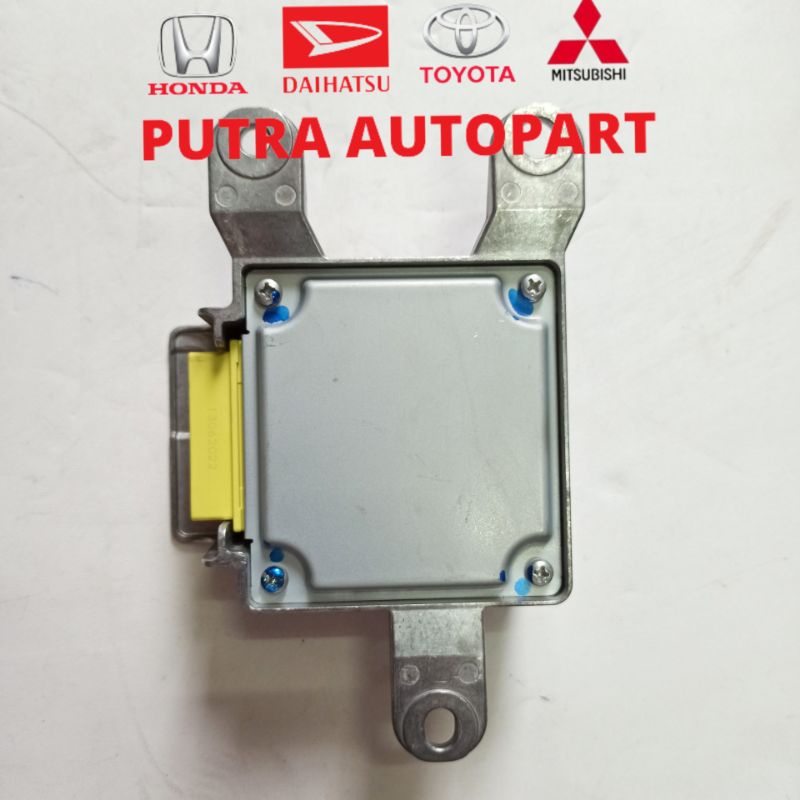 modul airbag air bag mobilio brio TE7-Z410 original honda