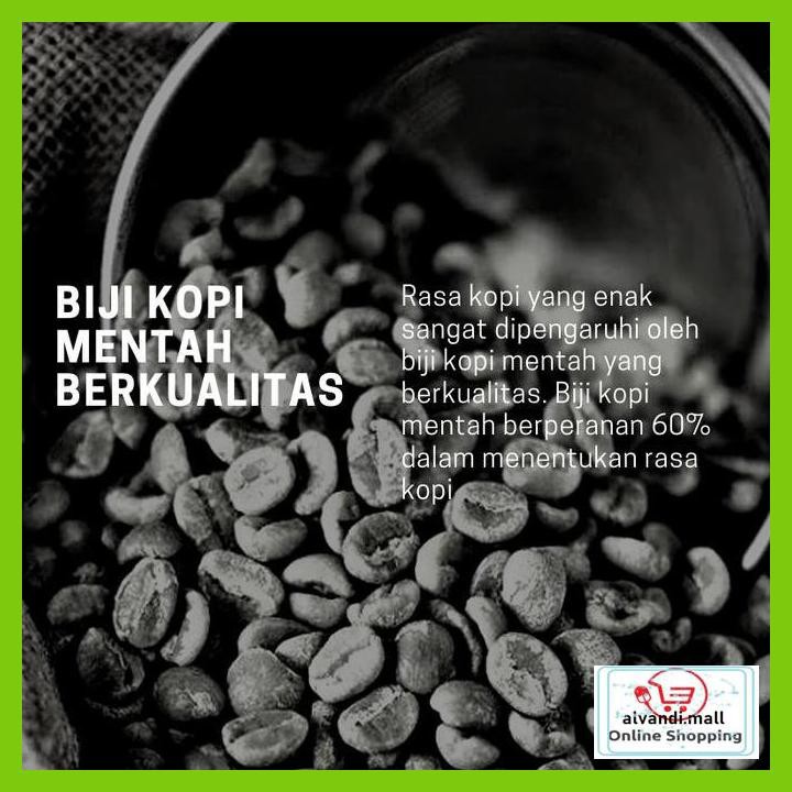 

57Ryr66- Kopi Arabika - Aromanis Arabica Specialty Coffee Natural - Jawa Barat - Biji Kopi T7Tfhty-
