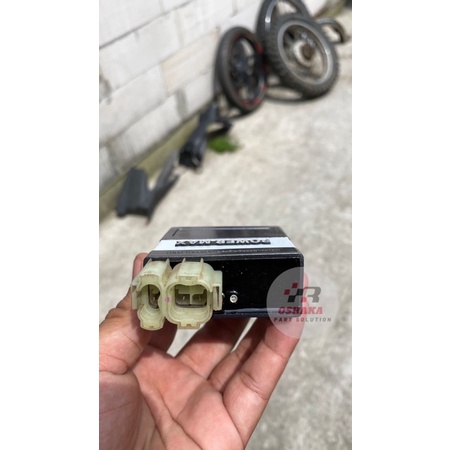 Cdi shogun kebo hyperbrand brt