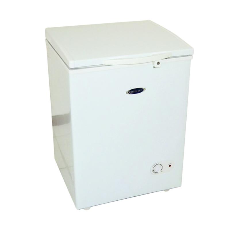 Frigigate CFR 122 Chest Freezer 120 Liter 100 W