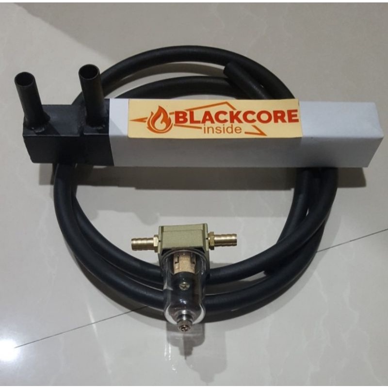 Blackcore Katalis Special+OCT