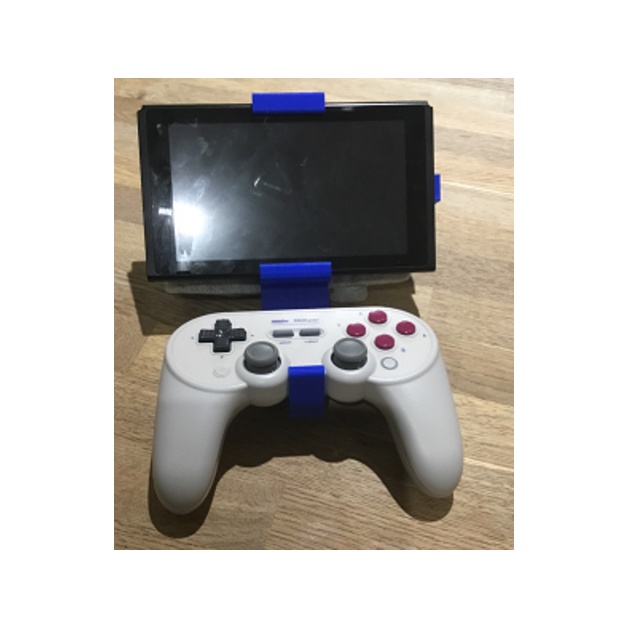 Connector for SN30 Pro+ Only & Nintendo Switch Tablet - n0