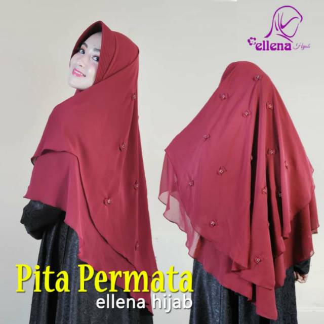 

pita permata ory ellena