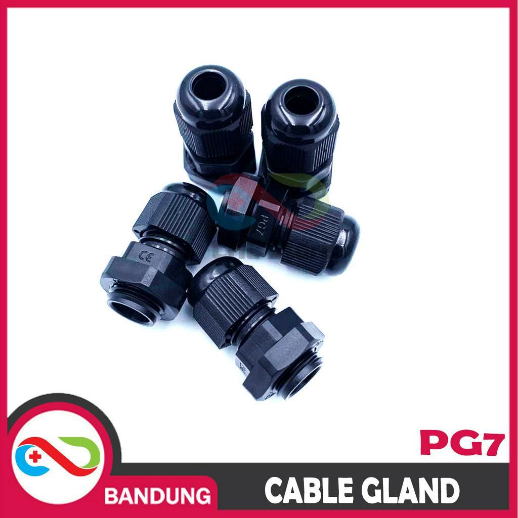 CABLE GLAND MINTOKU PG-7