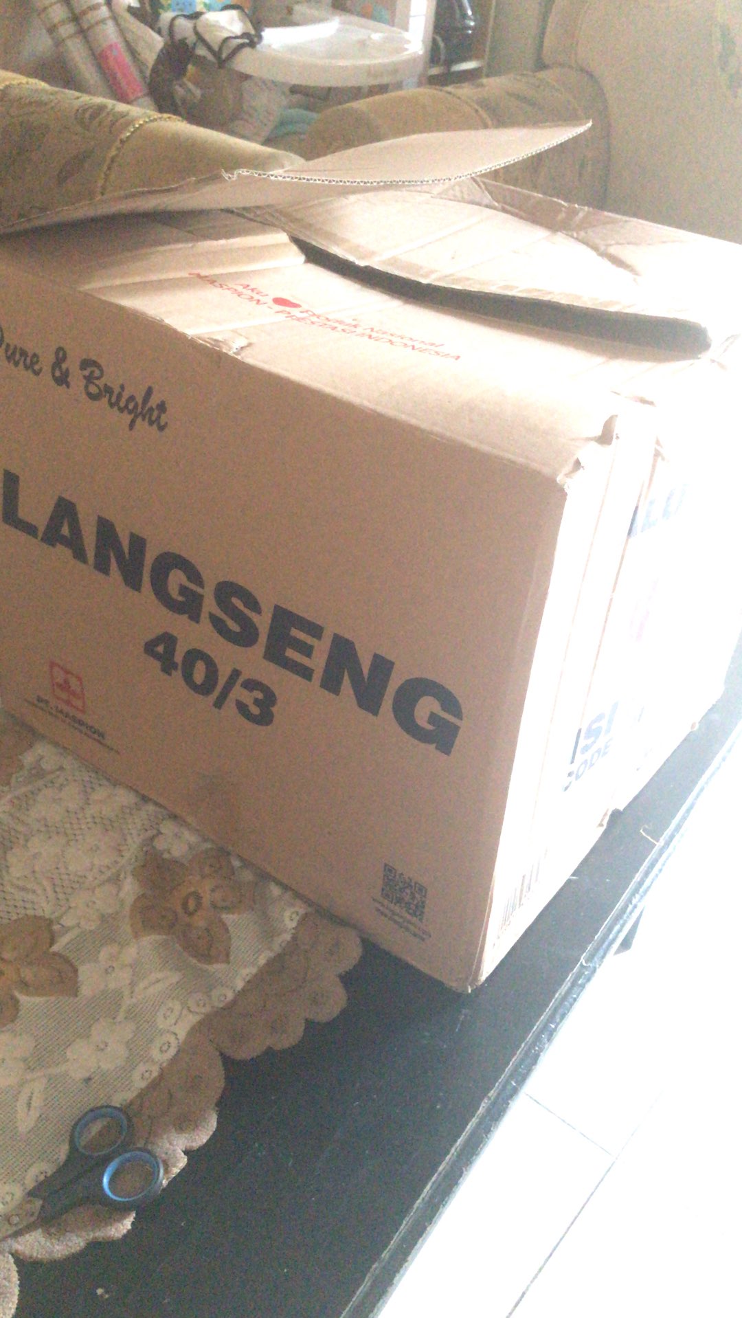 Panci Kukusan Steamer Klakat Bulat Jawa Serbaguna Susun 3 33 36 40 Cm Langseng Alumunium Maspion