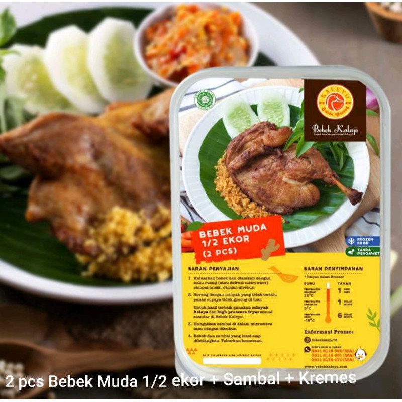 

Bebek Kaleyo Frozen