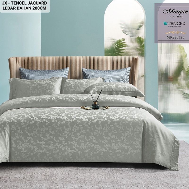 sutera organik tencel 180x200x30