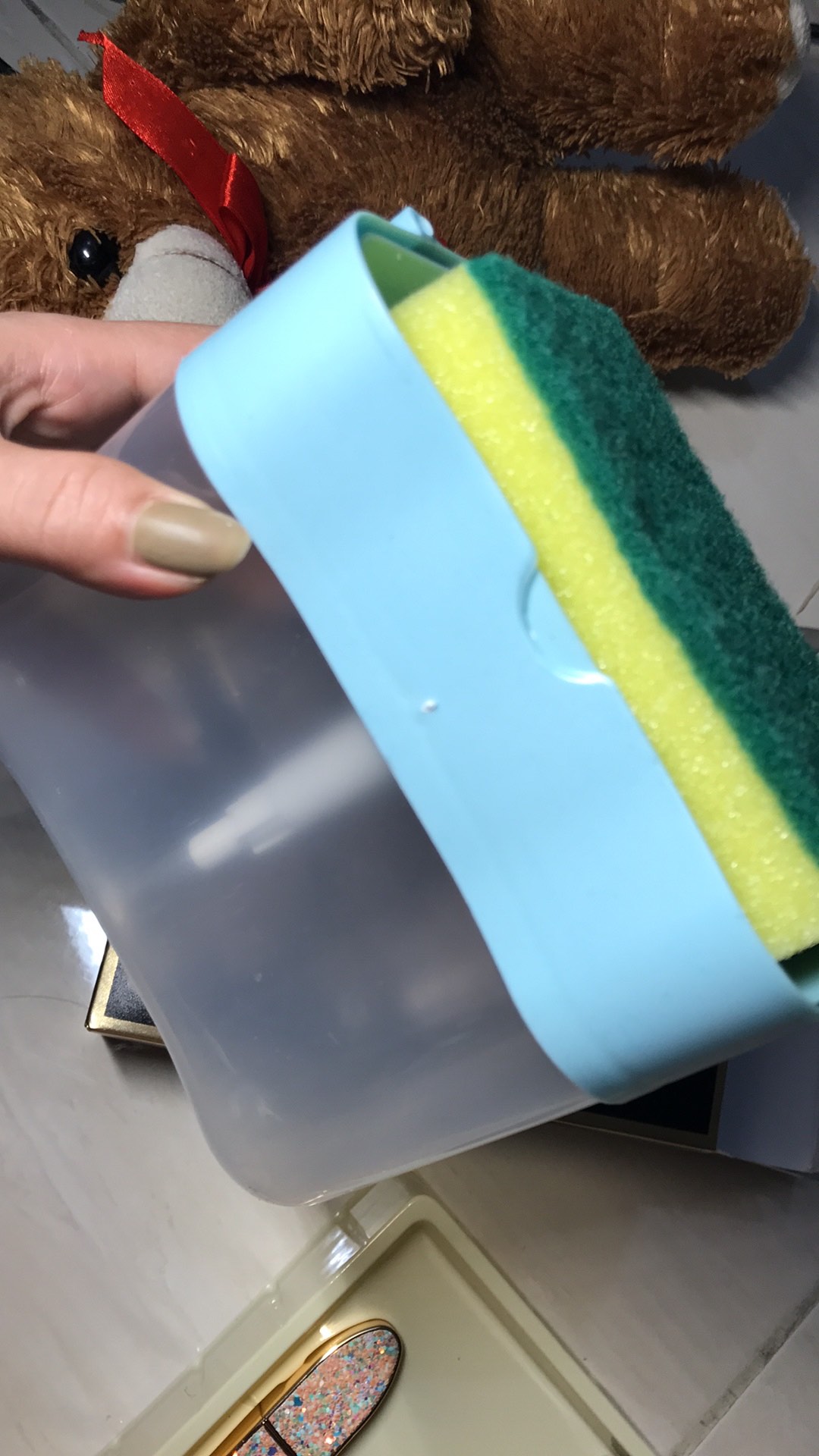 Set Spatula Alat Masak Silikon Silicone 9 Pcs Sutil Sodet Utensil Kocokan Telur Capitan Tahan Panas