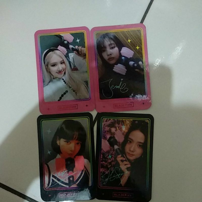 {READY} PC LS BLACKPINK VER-2