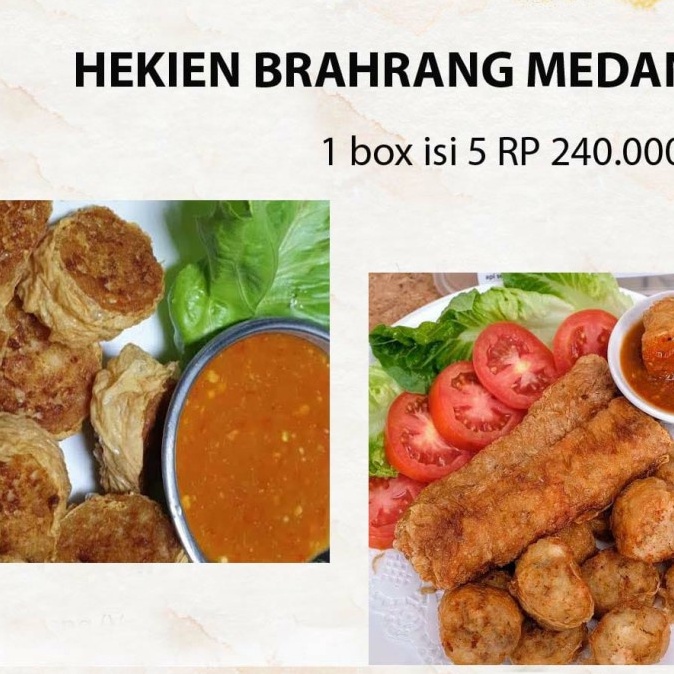 

hekien brahrang medan