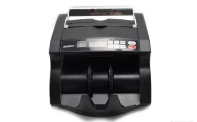 mesin penghitung uang krisbow money counter with outer display bj02euv