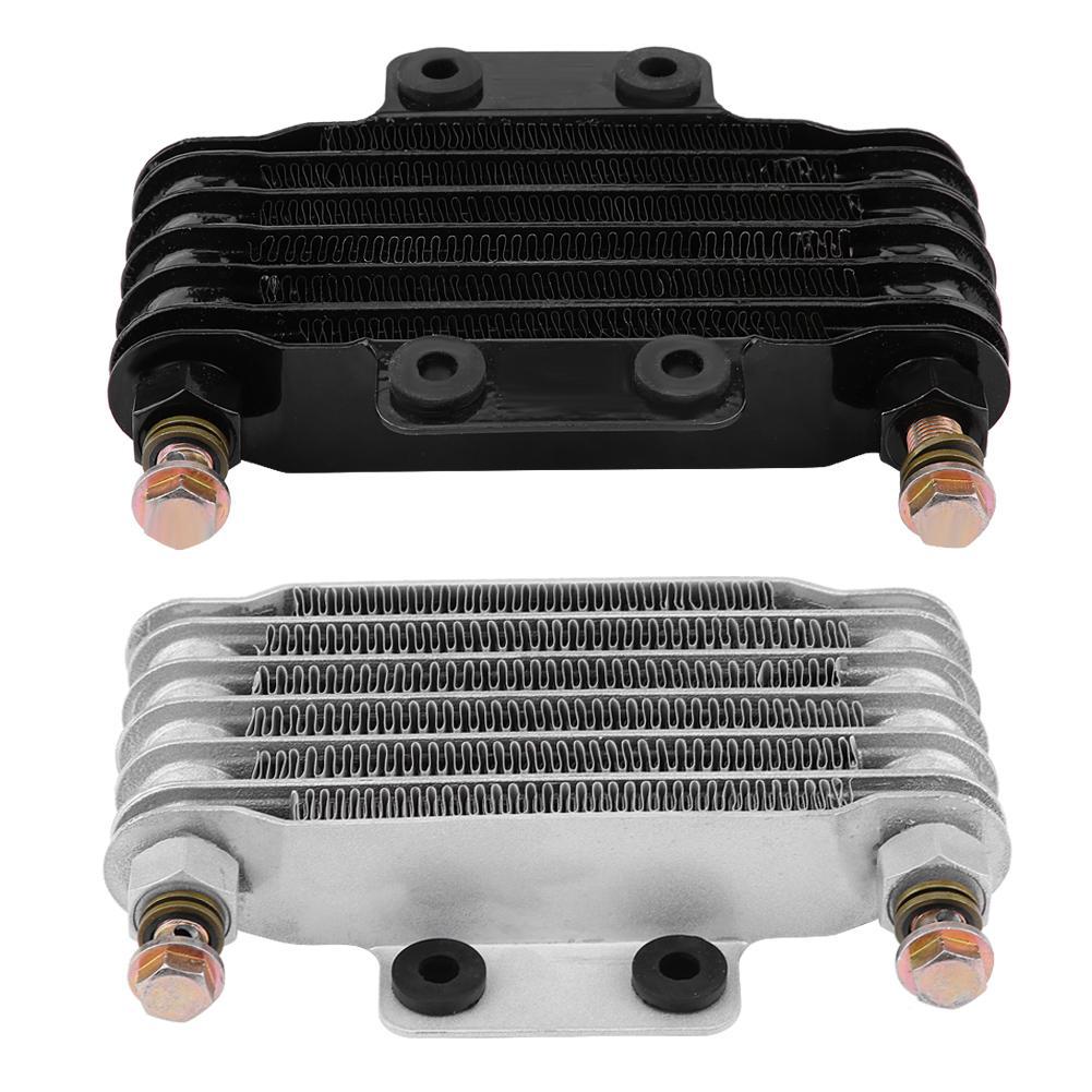 Engine Oil System Cooler Oil 100cc-150cc untuk Mesin ...