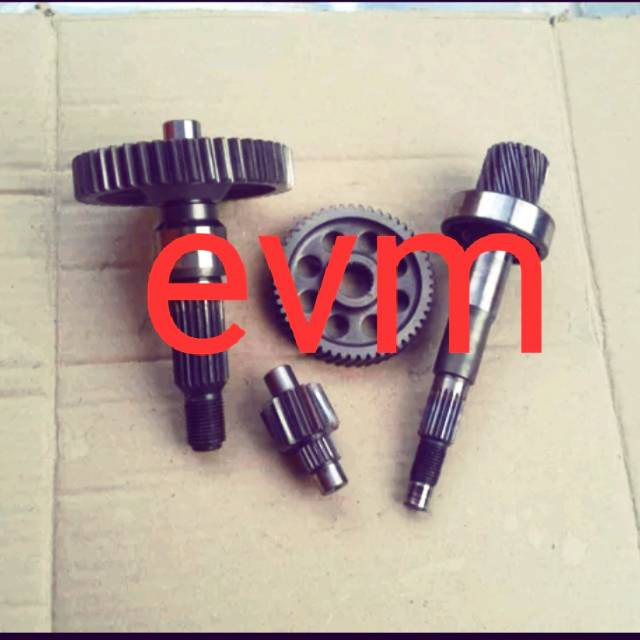 Gigi rasio gardan beat fi esp