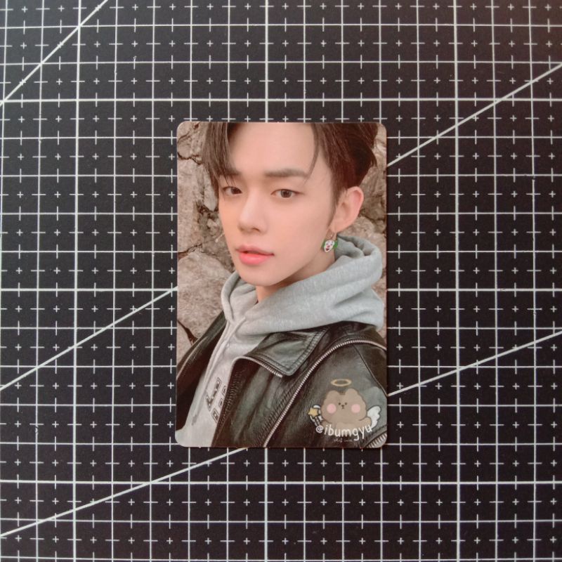 [BOOKED] PC Yeonjun you
