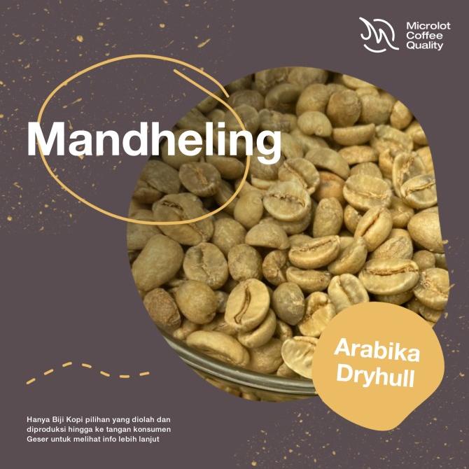 

BAYAR DITEMPAT Green Bean / Biji Kopi Arabika Mandheling Grade 1 komersil Dryhull /KOPI RUBE/KOPI KAPAL API/KOPI SLB/KOPI PEJUANG/KOPI BUBUK
