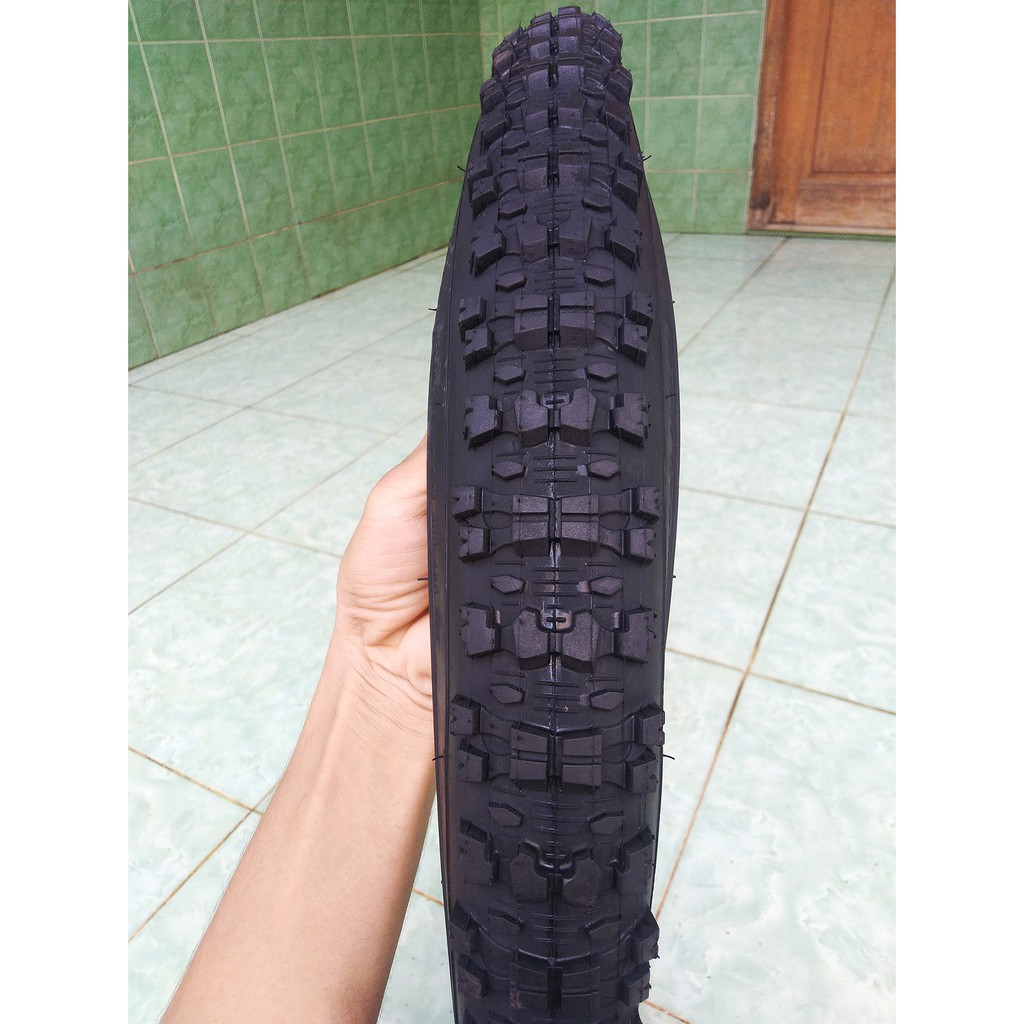 Kenda Ban Luar Sepeda MTB 26 X 2.10 Inch Nylon