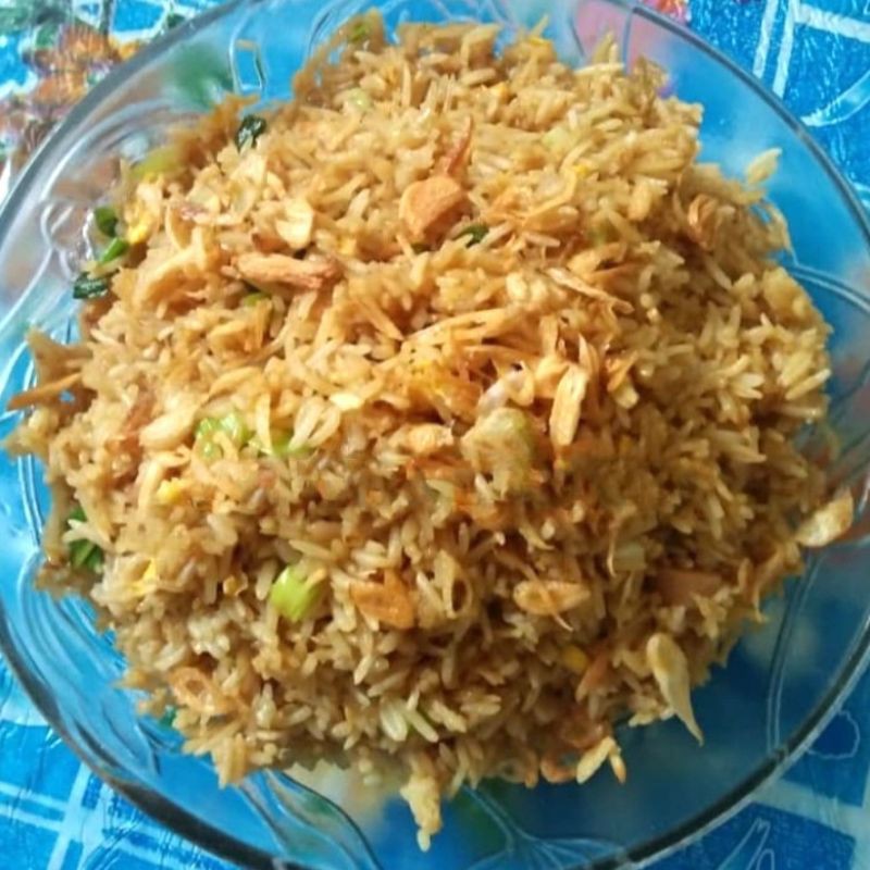 

LAKU Beras basmati 1kg Rice Nasi Kebuli