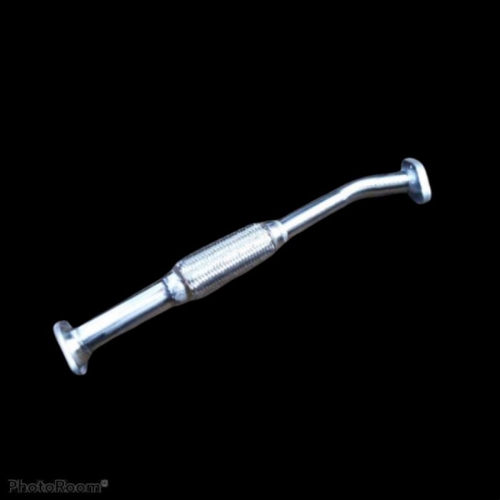 *W5* new FLEXIBLE KNALPOT NGIR NGIR GRANMAX - FUTURA SUARA NGIR KHAS CANTER. 009