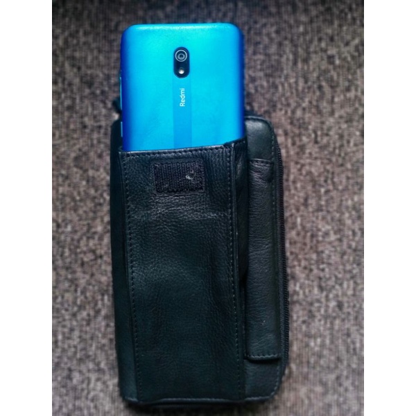 dompet panjang Fossil original preloved