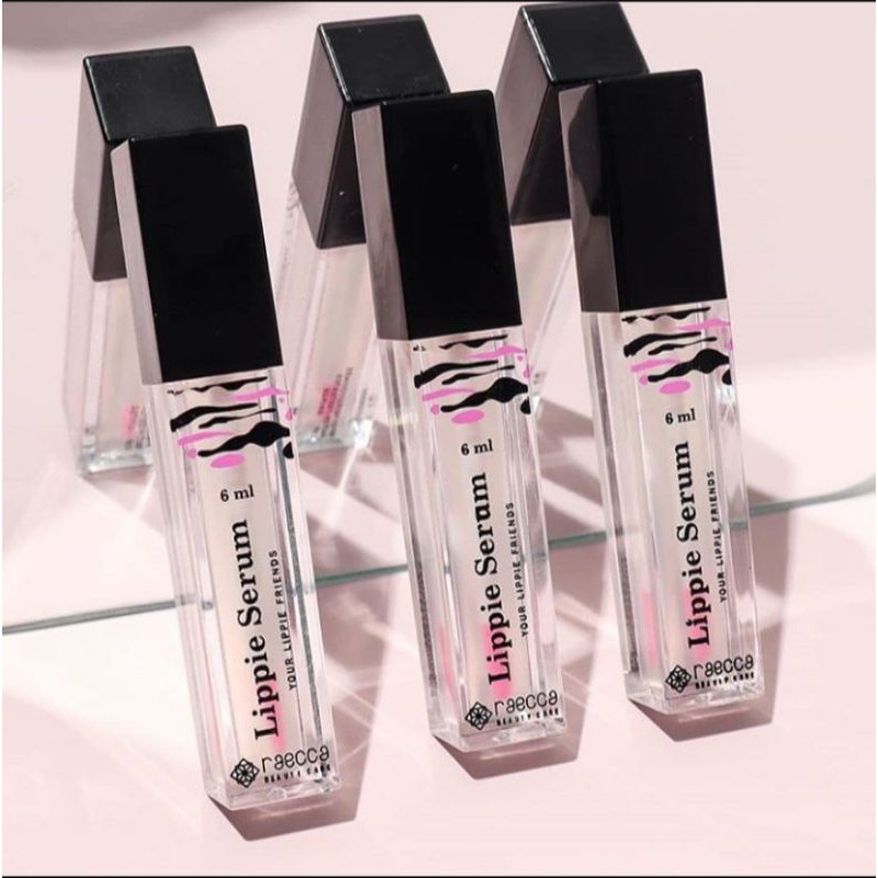 

lippieserum