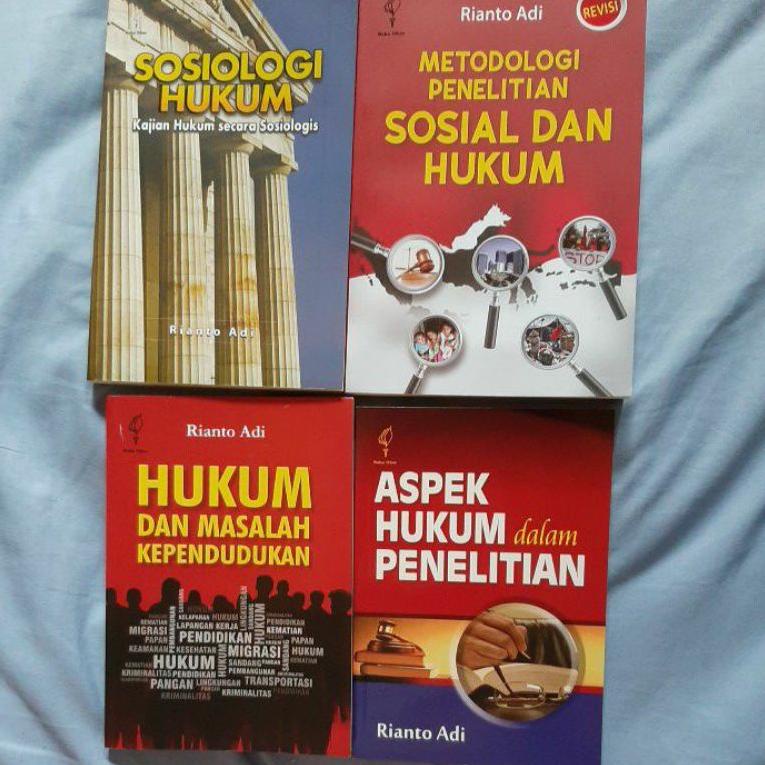

[.Saatnya.Promo.].⭐ Buku Hukum [makassi.ya]⭐