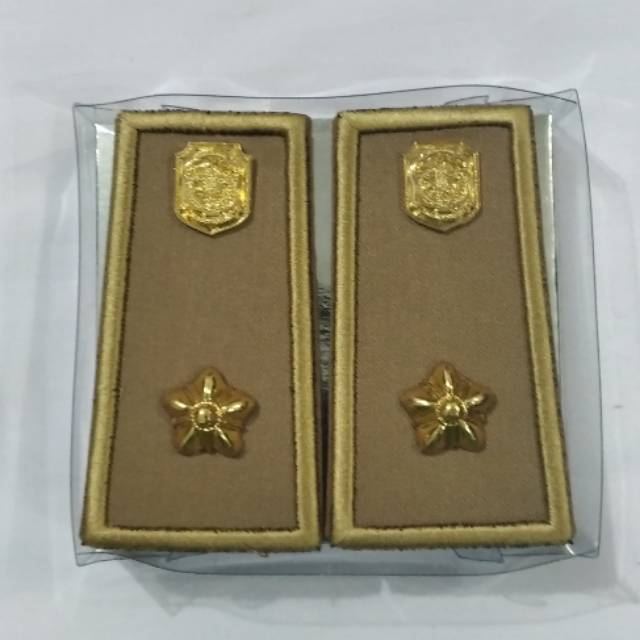 PANGKAT ASN MURUNG RAYA GOL 3D