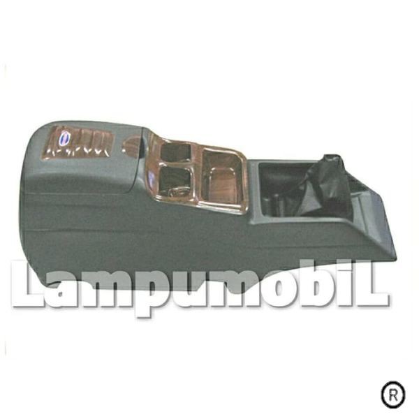 Console Box Isuzu Panther Royal 1996-1998 - LAMPU MOBIL