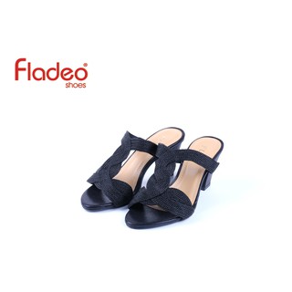  Fladeo  G20 LDFH535 1RA Shoes  For Ladies High  Heels  