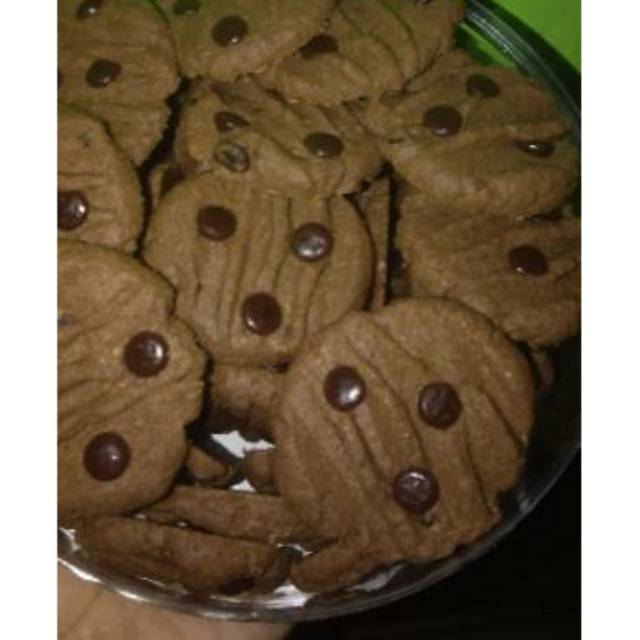 

Chocolate Cookies