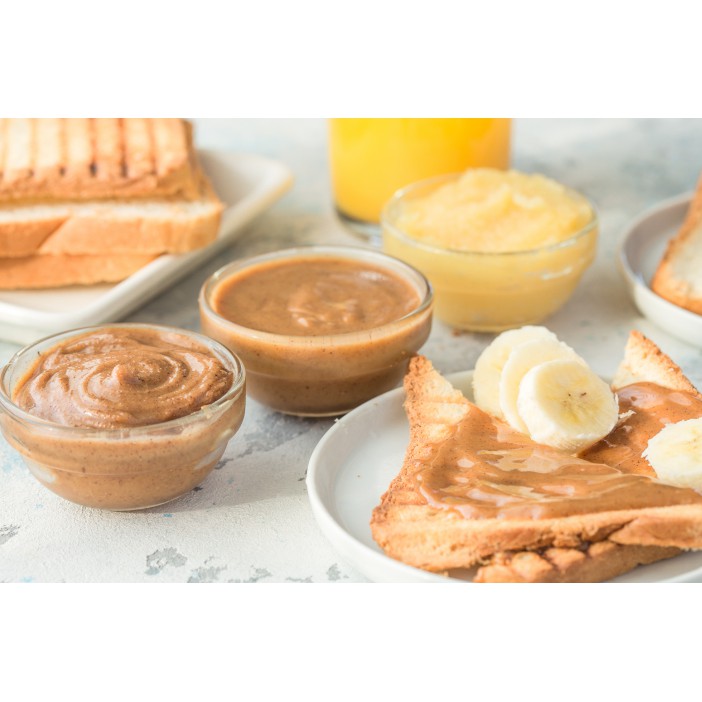 

NG SELAI KACANG PINDEKAS THE NINE 1KG PEANUT BUTTER CREAMY PINDEKAS