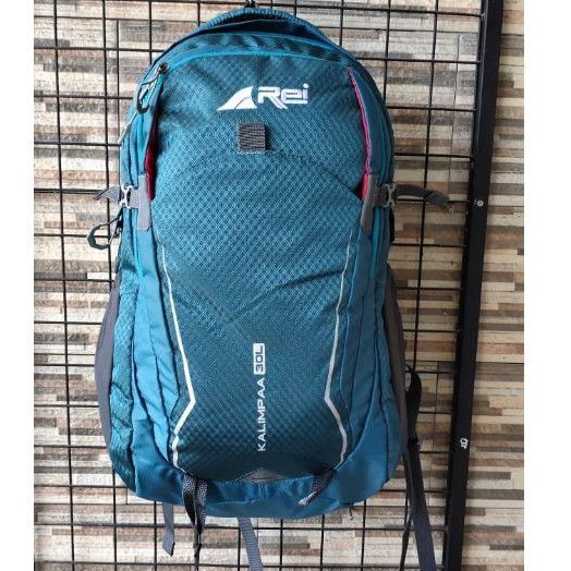 Tas Ransel Rei Kalimpaa 30L Original