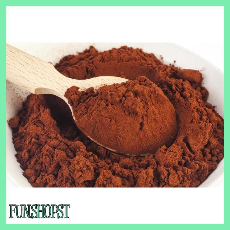 

COKELAT BUBUK MURNI 100GRAM / COCOA POWDER / COKLAT BUBUK CARGILL