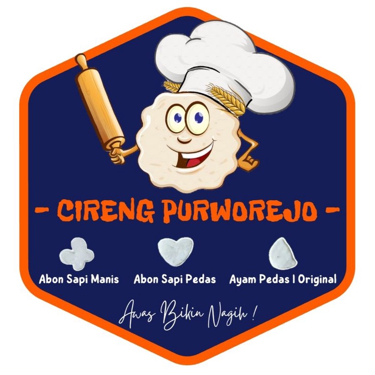

CIRENG PURWOREJO