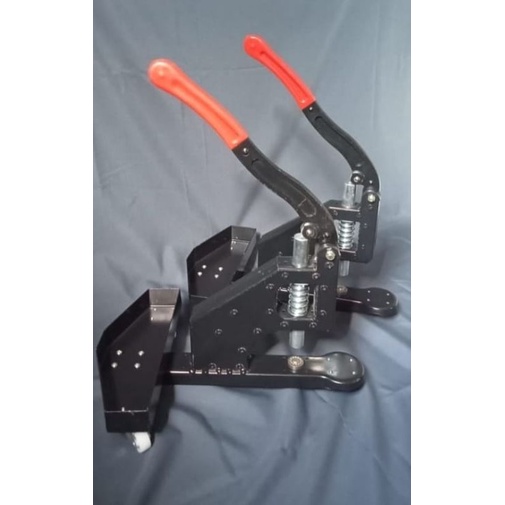 

TERMURAH !! hand press manual terlaris