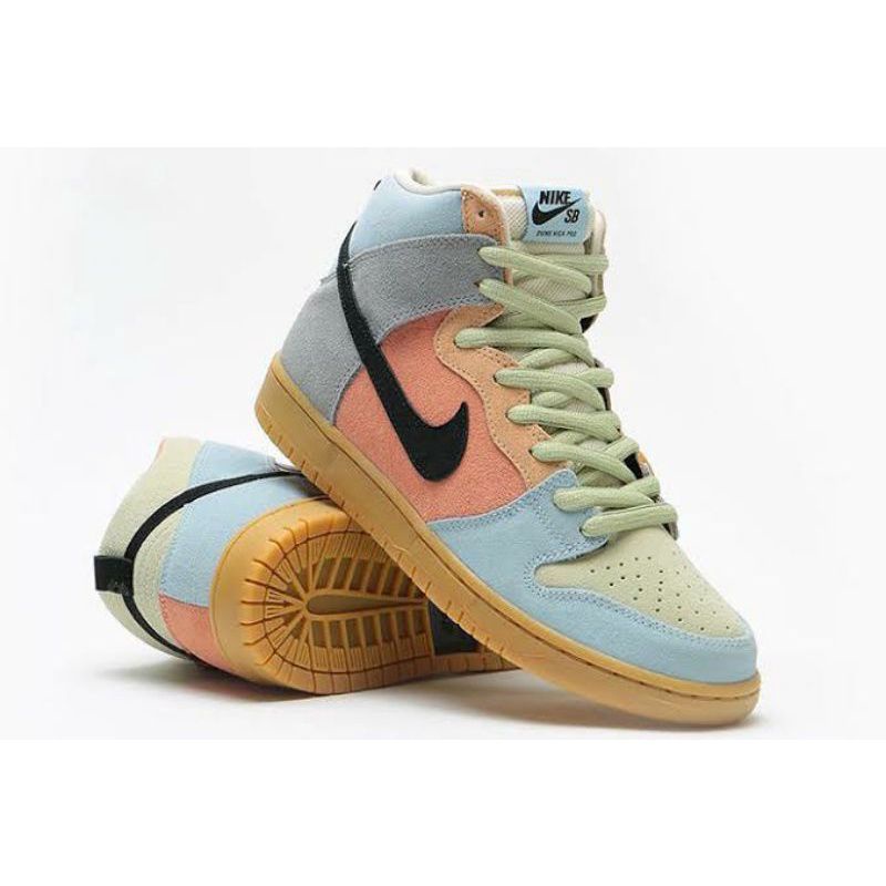 nike dunk sb spectrum