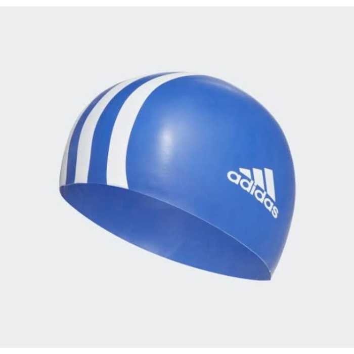 Grosir Topi Renang ADIDAS SWIMMING CAP YOUTH. Original Elegan